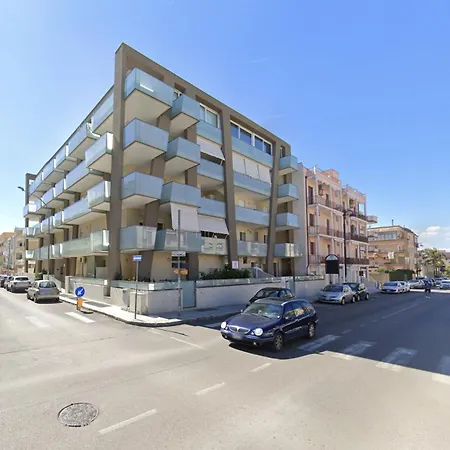 Pensionat Sterlizia 3*